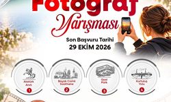 İlkadım'dan 'Bir Şehir Bin Hikaye Fotoğraf Yarışması'