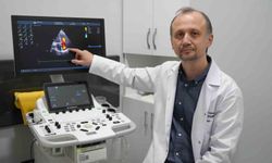Kalp kapağı kaçağında yeni umut: 'Triklip'