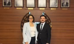 Karabük Baro Başkanı Şirin görevi devraldı