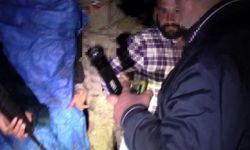 Karabük'te 26 yıl hapis cezası bulunan cinayet hükümlüsü yakalandı