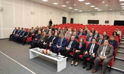 Karabük'te 37,1 milyar TL'lik 177 proje yürütülüyor