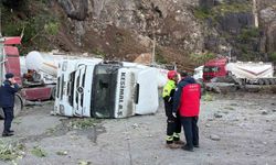 KTÜ'LÜ UZMANDAN KARADENİZ SAHİL YOLU İÇİN KORKUTAN UYARI!