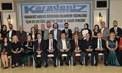 KARADENİZ'İN EN'LERİ SEÇİLDİ