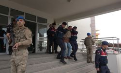 Kastamonu'da 4 kişinin öldürüldüğü olayla ilgili baba ve oğlu tutuklandı