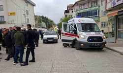 Kastamonu'da otomobilin bacağının üzerinden geçtiği kadın yaralandı