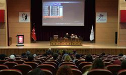 KBÜ'de İŞKUR Gençlik Programı'na katılacak öğrenciler belirlendi