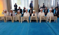 TRABZON'DA KUR'AN-I KERİM YARIŞMASI TÜRKİYE FİNALİ!