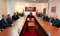 Öğrencilerinin güvenliği masaya yatırıldı