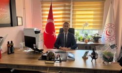 Peker, Alaplı'daki görevine başladı