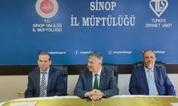 Sinop'ta 'Hafızlığı Muhafaza Programı'