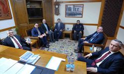 Sinop'ta 'Hükümlülerin Topluma Kazandırılması Projesi'