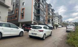 Polis memuru evinde ölü bulundu
