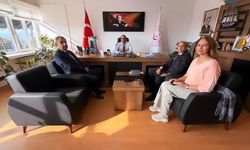 Sinop'ta sosyal hizmet çalışmaları değerlendirildi