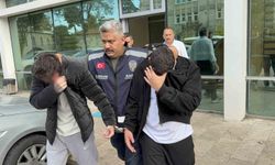 Sosyal medyada tanıştığı kişilerin tuzağına düştü!