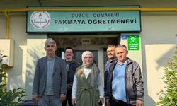 Sürücü kursiyerlerinin sınavlarına yakın takip