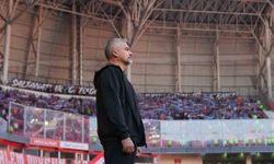 THOMAS REİS'TEN GURUR DOLU SÖZLER!