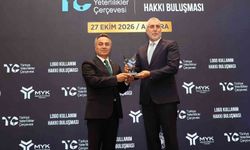 TOGÜ'den akreditasyonda çifte başarı