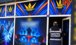 Tokat'ta okul çevreleri ve öğrenci servislerine denetim