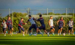 TRABZONSPOR-GAZİANTEP FK MAÇI ÖNCESİ DİKKAT ÇEKEN İSTATİSTİK!