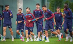 TRABZONSPOR'DA HEARTS MESAİSİ BAŞLADI!