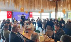 Türkeli'de Muhtarlar Günü