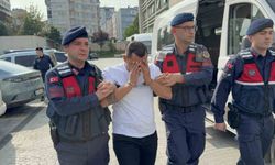 Uyuşturucu ticaretinden 8 yıl 4 ay hapis cezasıyla aranan şahıs yakalandı