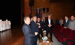 Vezirköprü'de taşımalı eğitim semineri