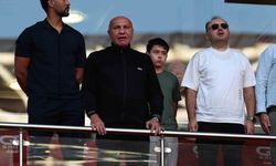 Yüksel Yıldırım: 'Bu birlik ve dayanışmanın son derece kıymetli olduğuna inanıyorum'