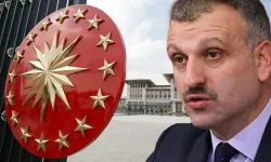 OKTAY SARAL'DAN GÖREVDEN ALINMA AÇIKLAMASI!
