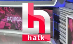 HALK TV'YE POLİS BASKINI: YAYIN DURDURULDU!