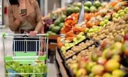 SEBZE VE MEYVEDE ETİKETLER DÜŞECEK Mİ?