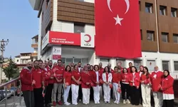 HEM KANDAN HEM CANDAN BAĞLIYIZ