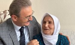 ŞALPAZARI BELEDİYE BAŞKANI REFİK KURUKIZ’IN ACI GÜNÜ!