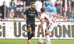 MUHAMMED SALAH TRABZONSPOR'U SIRTLAMAYA DEVAM EDİYOR!