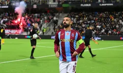 SALAH'A KAPTANLIK UĞURLU GELDİ!