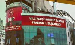 ÜLKÜ OCAKLARI TRABZON YENİ HİZMET BİNASINI YARIN AÇIYOR!
