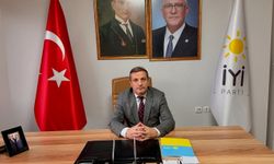 İYİ PARTİ TRABZON İL BAŞKANI ERKAN'DAN GENÇLERE ÇAĞRI!