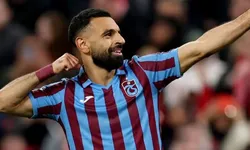 MUHAMMED SALAH'TAN RİZE ZAFERİ PAYLAŞIMI!