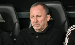 A MİLLİ TAKIM'DA SERGEN YALÇIN DÖNEMİ BAŞLIYOR!