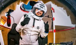 DÜNYACA ÜNLÜ DJ BURAK YETER BİLİMFEST TRABZON'DA!