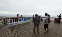 TRABZON'DA BUGÜN HAVA NASIL OLACAK?