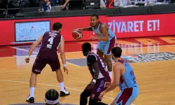 POTADA TRABZONSPOR ZAFERİ!