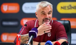 THOMAS REIS'TEN KARADENİZ DERBİSİ ÖNCESİ NET MESAJ!