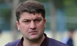TRABZONSPOR VE GÜRCÜ FUTBOLUNUN ACI KAYBI!