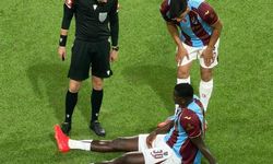 ONUACHU BEŞİKTAŞ DERBİSİNDE OYNAYABİLECEK Mİ?