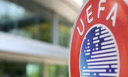 UEFA'DAN TRABZONSPOR'A AĞIR YAPTIRIM!