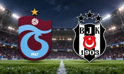 TRABZONSPOR - BEŞİKTAŞ MAÇININ SAATİ VE GÜNÜ BELLİ OLDU!