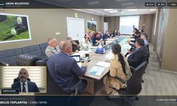 ARSİN'DE KÜLTÜR MERKEZİ PROJESİNE MECLİS ENGELİ!