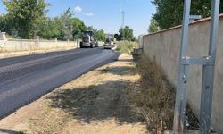 "YARIM ASFALT" TEPKİSİ!