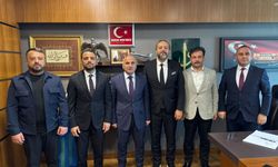 UZUNGÖL VE AYDER İÇİN BÖLGESEL TURİZM ADIMI!